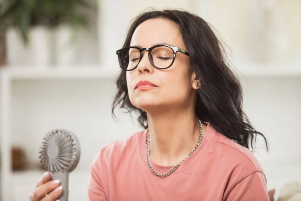 Ménopause et bouffées de chaleur : comprendre ce qui se passe (et quoi faire)