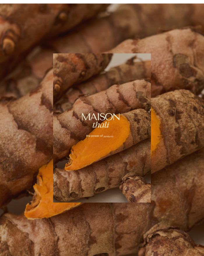 Curcuma gélules : pourquoi c'est le complément qu'il te faut !