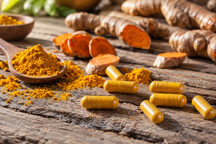 Gélule curcuma anti inflammatoire : un remède naturel efficace