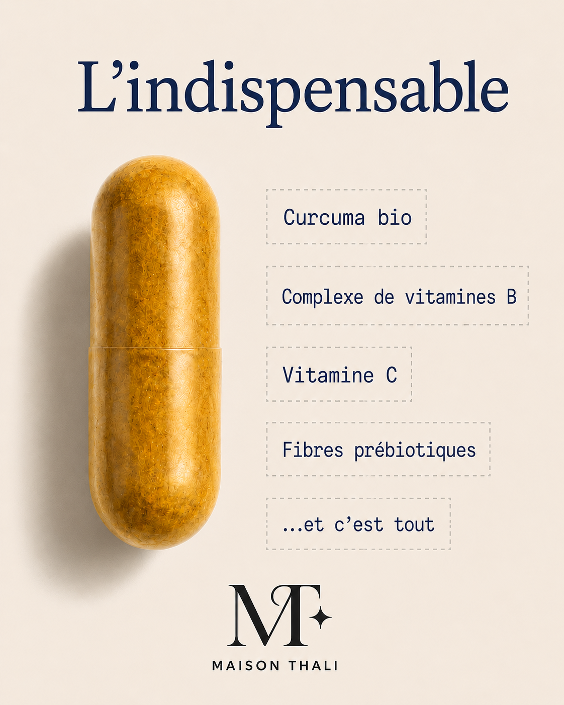 Capsule n°1