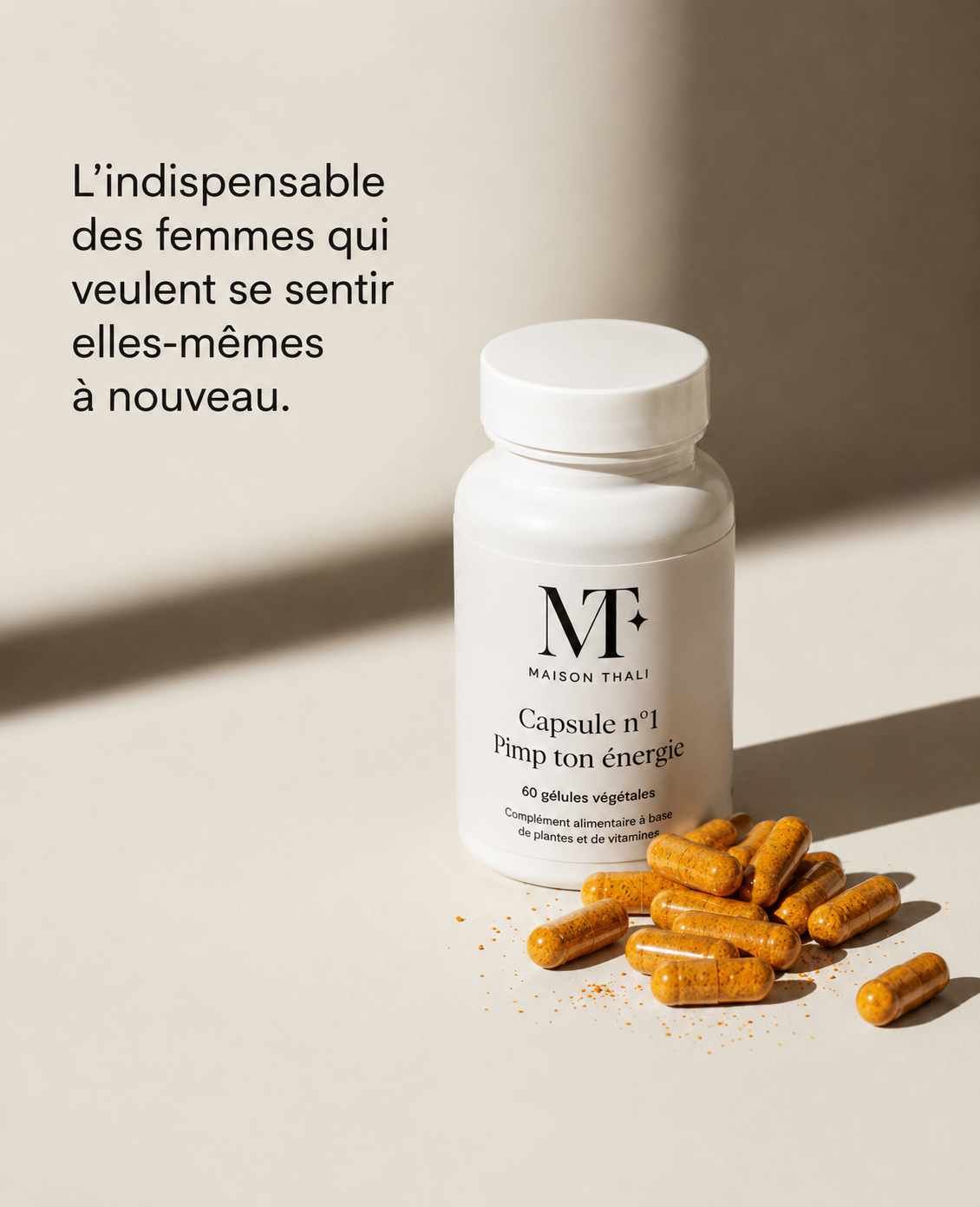 Capsule n°1