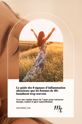 Guide anti-inflammation
