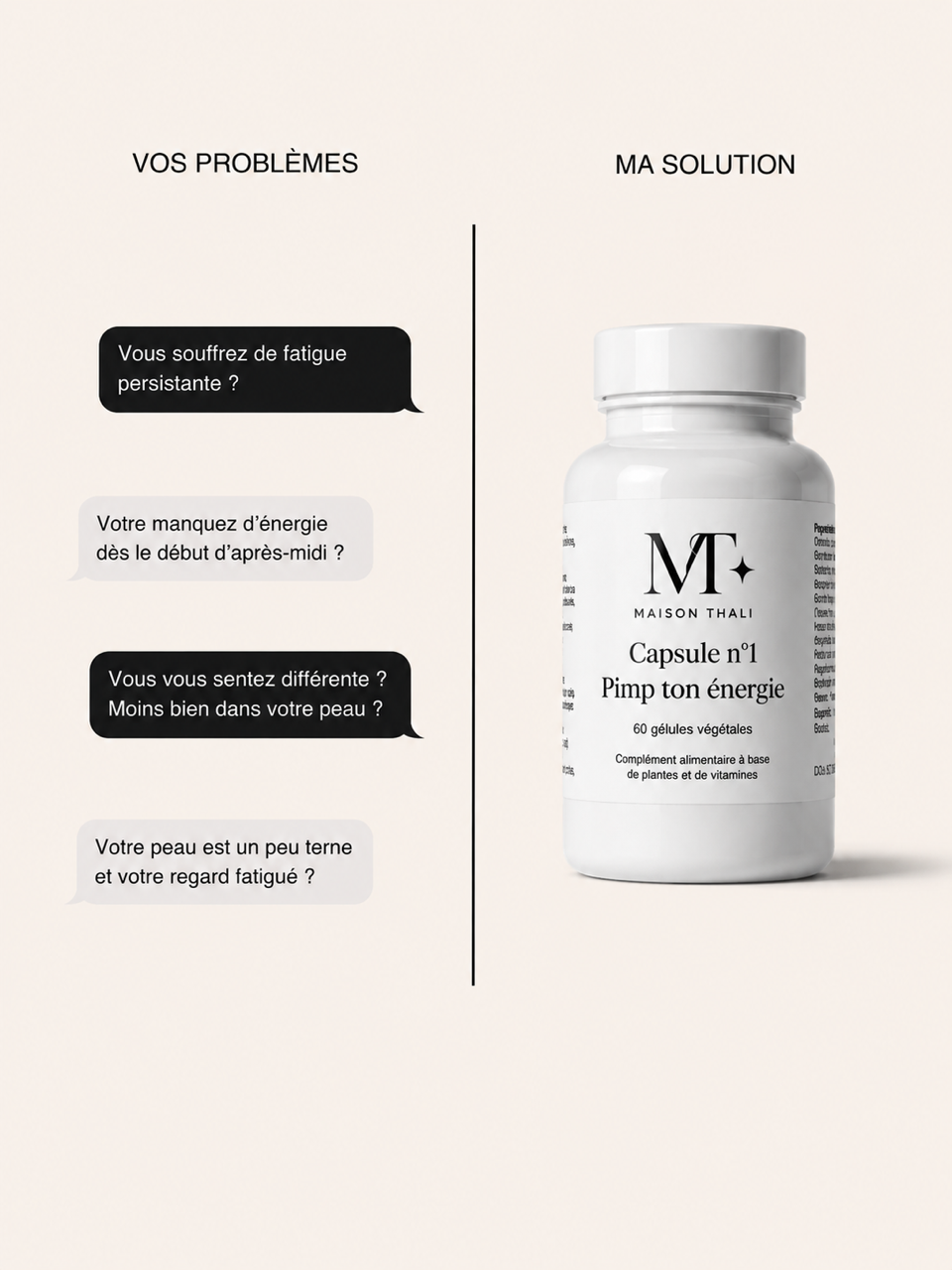 Capsule n°1